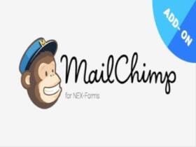 Mailchimp For Nex-Forms Wtyczka Mailchimp For Nex-Forms