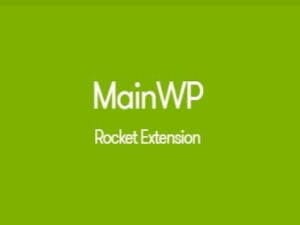 Wtyczka Mainwp Rocket Extension
