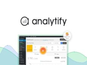 Analytify WooCommerce Addon Wtyczka Analytify Pro Google Analytics Goals