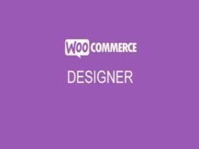 Woocommerce Storefront Designer Wtyczka Woocommerce Storefront Designer | Sklep z dodatkami premium WP Allkeystore.pl