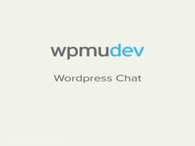WPMU DEV Wordpress Chat Wtyczka WPMU DEV WordPress Chat