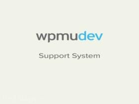 WPMU DEV Support System Wtyczka WPMU DEV Support System