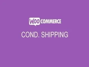 Wtyczka WooCommerce Conditional Shipping and Payments WooCommerce Extension