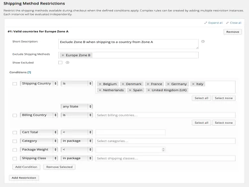 Wtyczka Woocommerce Product Recommendations | Sklep z dodatkami premium WP Allkeystore.pl