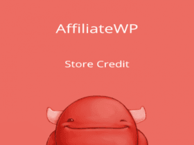 Affiliatewp Store Credit Add-On Wtyczka Affiliatewp Store Credit Add-On