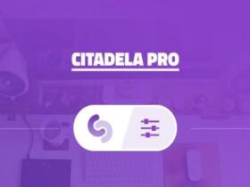 Citadela Pro Wtyczka Citadela Pro