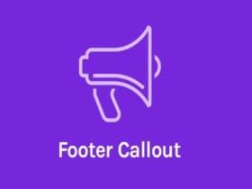 Oceanwp Footer Callout Addon Wtyczka Oceanwp Footer Callout Addon