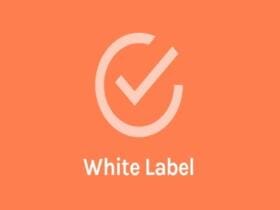 Wtyczka Oceanwp White Label Addon