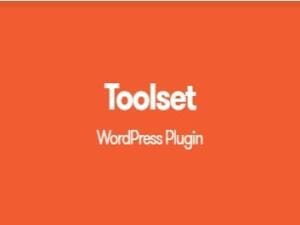 Wtyczka Toolset Types WordPress Plugin