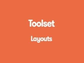 Toolset Layouts Wtyczka Toolset Layouts