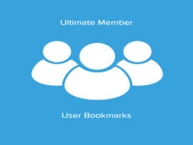 Ultimate Member – User Bookmarks Wtyczka Ultimate Member – User Bookmarks