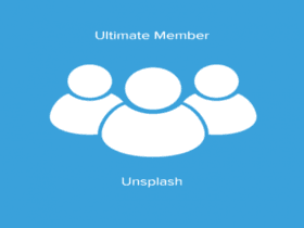 Ultimate Member – Unsplash Wtyczka Ultimate Member – Unsplash