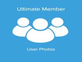 Ultimate Member User Photos Addon Wtyczka Ultimate Member User Photos Addon