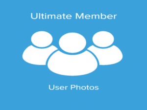 Wtyczka Ultimate Member User Photos Addon