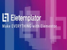 Wtyczka Elementor Custom Skin Pro