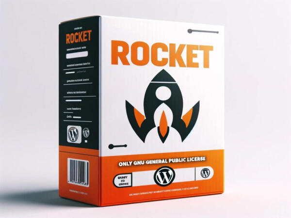 Wtyczka WP Rocket