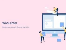 Shoplentor (Woolentor) Pro For Elementor Wtyczka Shoplentor Woolentor Pro For Elementor | Sklep z dodatkami premium WP Allkeystore.pl