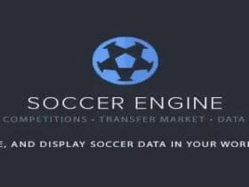 Soccer Engine Wordpress Plugin Wtyczka Soccer Engine Wordpress Plugin | Sklep z dodatkami premium WP Allkeystore.pl