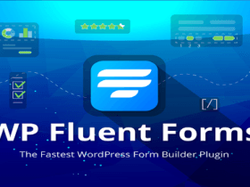 Fluent Forms Pro Wtyczka Fluent Forms Pro | Sklep z dodatkami premium WP Allkeystore.pl
