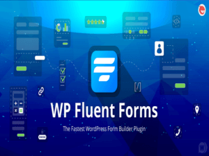Wtyczka Fluent Forms Pro | Sklep z dodatkami premium WP Allkeystore.pl