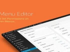 Admin Menu Editor Pro Wordpress Toolbar Editor Admin Menu Editor Pro Wordpress Toolbar Editor | Sklep z dodatkami premium WP Allkeystore.pl