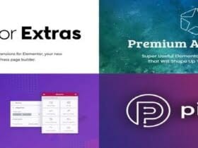 Pakiet Elementor Pro + 4 Wtyczki Premium! | Sklep z dodatkami premium WP Allkeystore.pl