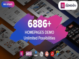 Szablon Soledad Multi-Concept Blog Magazine News AMP Wordpress Theme | Sklep z dodatkami premium WP Allkeystore.pl
