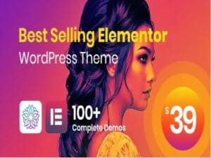 Szablon Phlox Pro Elementor MultiPurpose WP Theme | Sklep z dodatkami premium WP Allkeystore.pl