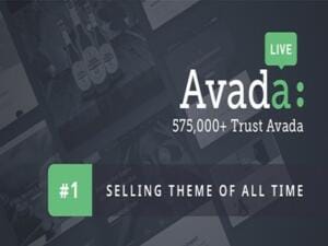 Szablon Avada Responsive Multi-Purpose Theme | Sklep z dodatkami premium WP Allkeystore.pl