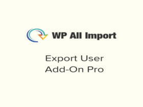 Soflyy WP All Export User Add-On Pro Wtyczka Soflyy WP All Export User Add-On Pro | Sklep z dodatkami premium WP Allkeystore.pl