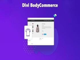 Wtyczka Divi BodyCommerce | Sklep z dodatkami premium WP Allkeystore.pl
