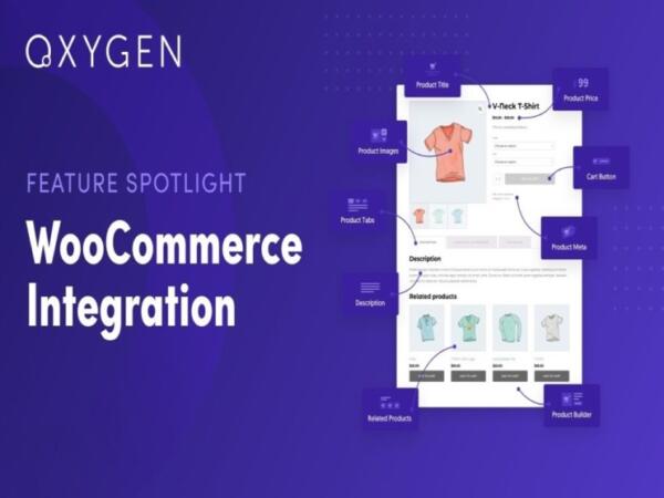 Wtyczka Oxygen Elements for WooCommerce | Sklep z dodatkami premium WP Allkeystore.pl