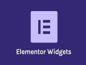 Wtyczka OceanWp Elementor Widgets Addon | Sklep z dodatkami premium WP Allkeystore.pl