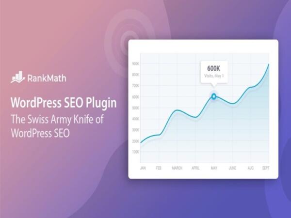 Wtyczka Rank Math Pro Seo Wordpress | Sklep z dodatkami premium WP Allkeystore.pl