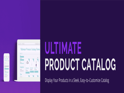 Ultimate Product Catalog | Sklep z dodatkami premium WP Allkeystore.pl Wtyczka Ultimate Product Catalog | Sklep z dodatkami premium WP Allkeystore.pl