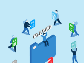 FileBird Wtyczka FileBird | Sklep z dodatkami premium WP Allkeystore.pl