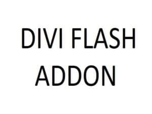 Wtyczka DiviFlash 27 Modułów Divi w 1 | WPGPLHub