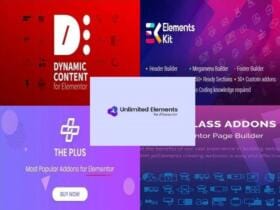 Pakiet Elementor Pro + 6 wtyczek + GRATISY ! | Sklep z dodatkami premium WP Allkeystore.pl