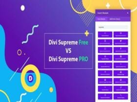 Wtyczka Divi Supreme Pro - Creative Divi Modules | Sklep z dodatkami premium WP Allkeystore.pl
