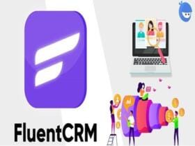 FluentCRM Pro - Email Marketing Automation Wtyczka FluentCRM Pro - Email Marketing Automation | Sklep z dodatkami premium WP Allkeystore.pl