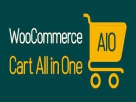 Wtyczka WooCommerce Cart All in One - One click Checkout - Sticky & Side Cart | WPGPLHub