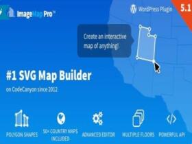 Image Map Pro for WordPress - SVG Map Builder Wtyczka Image Map Pro for WordPress - SVG Map Builder | Sklep z dodatkami premium WP Allkeystore.pl