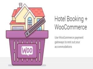 Wtyczka MotoPress Hotel Booking WooCommerce Payments | Sklep z dodatkami premium WP Allkeystore.pl