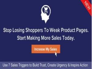 Wtyczka XL WooCommerce Sales Triggers | Sklep z dodatkami premium WP Allkeystore.pl
