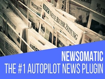Newsomatic – Automatic News Post Generator Plugin for WP | Sklep z dodatkami premium WP Allkeystore.pl Newsomatic – Automatic News Post Generator Plugin for WP | Sklep z dodatkami premium WP Allkeystore.pl