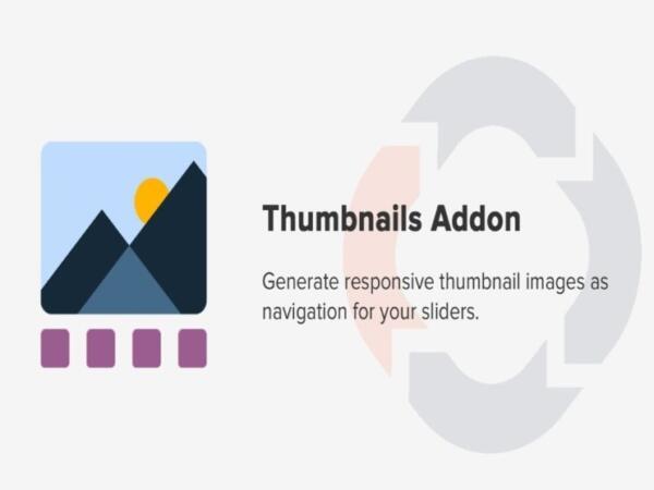 Wtyczka Soliloquy Thumbnails Addon | Sklep z dodatkami premium WP Allkeystore.pl