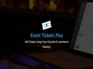 Wtyczka Modern Tribe Event Tickets Plus | Sklep z dodatkami premium WP Allkeystore.pl