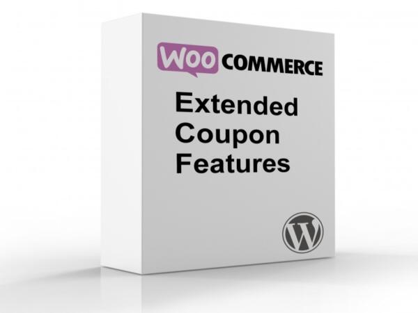 Wtyczka WooCommerce Extended Coupon Features PRO | Sklep z dodatkami premium WP Allkeystore.pl