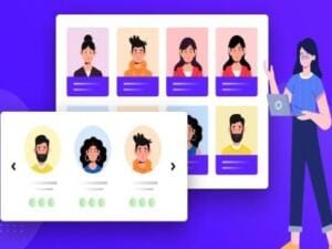 Wtyczka WP Team Pro | Sklep z dodatkami premium WP Allkeystore.pl