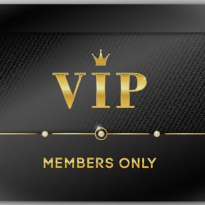 VIP Member Pro Plan